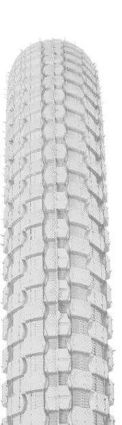 Anvelopa Kenda 20x1.95 (50-406) K-Rad SRC 30Tpi Alb