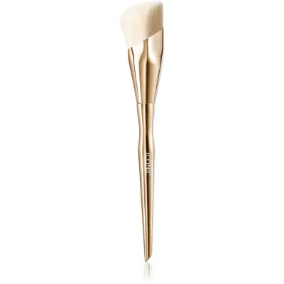 ICONIC London Complexion Brush pensula pentru crema si fond de ten 1 buc
