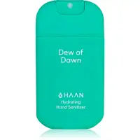HAAN Hand Care Dew of Dawn spray de curățare pentru mâini antibacterial 30 ml