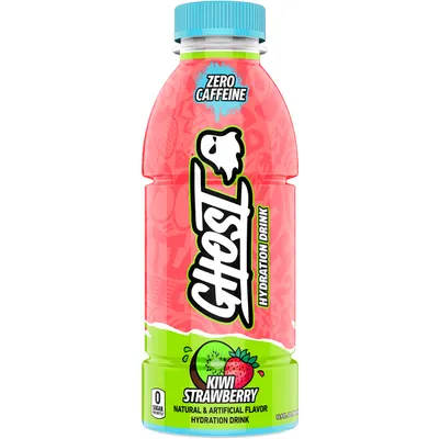 Bautura Hidratanta cu Aroma de Kiwi si Capsuni 500ml