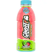 Bautura Hidratanta cu Aroma de Kiwi si Capsuni 500ml