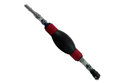 Pompa Amorsare Sistem Diesel Jbm