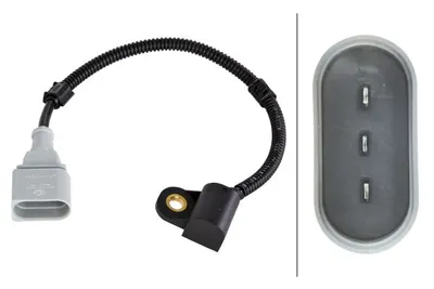Senzor Pozitie Ax Came Potrivit Audi A3, A4 B8; Ford Galaxy I; Seat Alhambra, Altea, Altea Xl, Cordoba, Ibiza Iii, Ibiza Iv, Ibiza Iv Sc, Leon, Toledo Iii; Skoda Fabia Ii 1.4d-2.5d 04.00