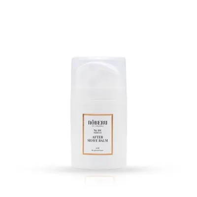 After shave balsam - NOBERU - Sandalwood - 50 ml