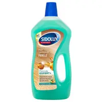 Solutie curatare Suprafete laminate Avocado Sidolux Expert Plus, Lakma | 750 ml