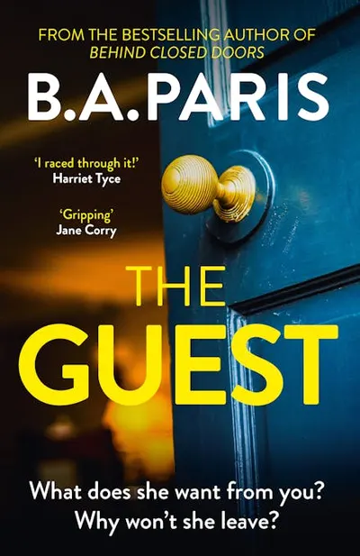 The Guest