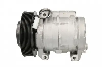 Compresor climatizare potrivit MERCEDES ACTROS MP4 MP5, ANTOS, AROCS, ATEGO 10.7D-4.2D 01.98