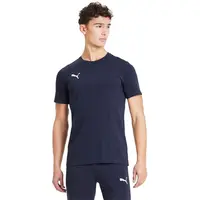 Tricou barbati Puma Teamgoal 23 Casuals 65657806