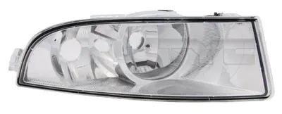 Proiector ceata stanga (H8 P21W) SKODA OCTAVIA II dupa 2009