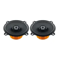 Pachet difuzoare auto usi Spate Opel Astra H 2004-2014 Hertz Dieci 40 W