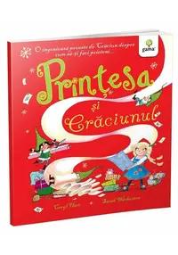 Prințesa și Crăciunul