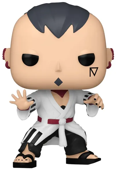 Figurină Funko POP! Animation: Boruto - Jigen #1650