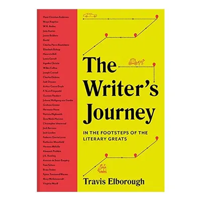 Writer's Journey