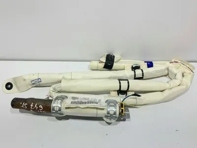 Airbag cortina stanga 5K6880741F Volkswagen Golf 6 (2008-2013)