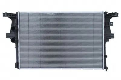 Radiator motor (Manual) potrivit IVECO DAILY V, DAILY VI 2.3D 3.0D Electric