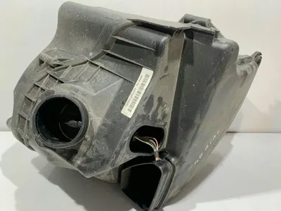 Carcasa filtru aer 7567174 BMW Seria 1 LCI (2008-2011) (E81,E87) 1.6 benzina N43B16