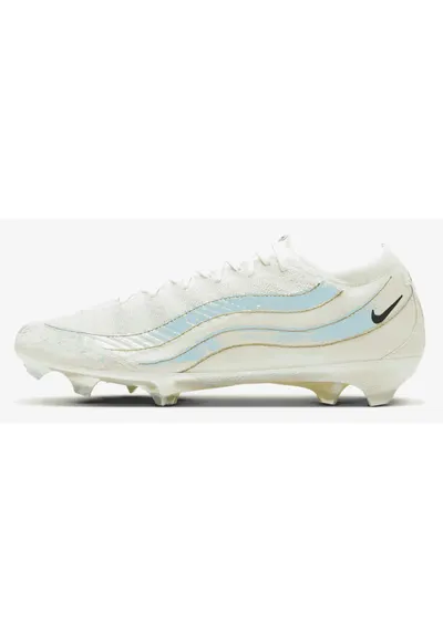 Ghete fotbal Mercurial Zoom Vapor 16 Elite Am 95 Se FG - Alb