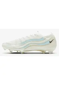 Ghete fotbal Mercurial Zoom Vapor 16 Elite Am 95 Se FG - Alb