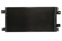 Radiator AC condensator potrivit CHRYSLER SEBRING; DODGE CALIBER; JEEP COMPASS, PATRIOT 2.0D-2.4 06.06-
