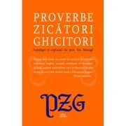 Proverbe, zicatori, ghicitori