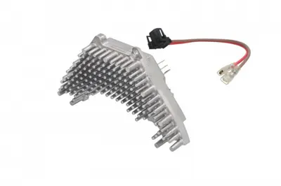 Rezistenta ventilator habitaclu regulator CITROEN EVASION, JUMPY; FIAT SCUDO, ULYSSE; LANCIA ZETA; PEUGEOT 806, EXPERT 1.6-2.1D intre 1994-2006