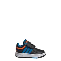 Pantofi adidas Hoops Mid 3.0 I S în negru