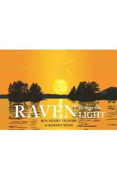 Raven Brings the Light
