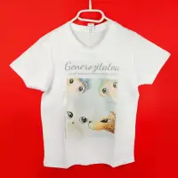 Tricou din bumbac - Generozitatea - Alec Blenche