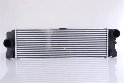 Compresor Intercooler Potrivit Mercedes Sprinter 3,5-T (b907), Sprinter 3,5-T (b907, B910), Sprinter 3-T (b907), Sprinter 3-T (b910), Sprinter 3-T (b910, B907), Sprinter 4-T (b907) 2.0d 2.2d 3.0d 02.1