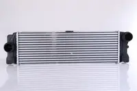 Compresor Intercooler Potrivit Mercedes Sprinter 3,5-T (b907), Sprinter 3,5-T (b907, B910), Sprinter 3-T (b907), Sprinter 3-T (b910), Sprinter 3-T (b910, B907), Sprinter 4-T (b907) 2.0d 2.2d 3.0d 02.1