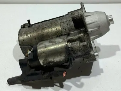 Electromotor RE3M5T11000CF Ford C-Max 2 (2010-2019) 1.6 tdci T1DA