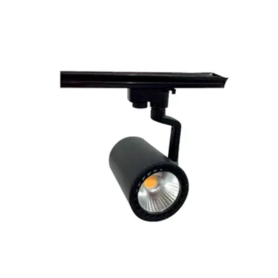 Spot Sky Tl808 12w 230 4000k E27 Negru