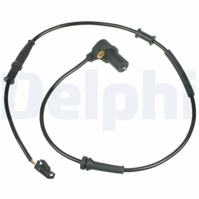 Senzor ABS Fata Dreapta Stanga potrivit HYUNDAI ACCENT II 1.3-1.6 01.00-11.05