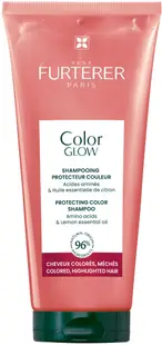 René Furterer Color Glow Șampon de protecție a culorii, 200 ml