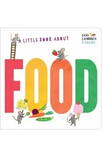 A Little Book about Food