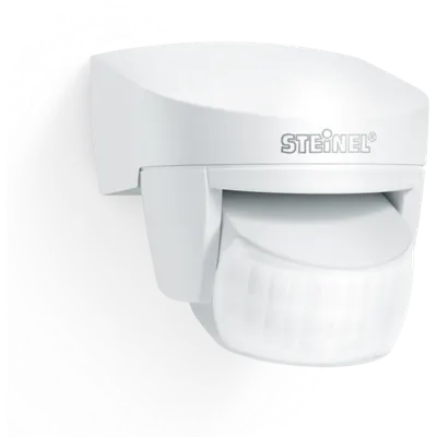 Senzor de miscare pentru exterior Z-wave IP54 alb