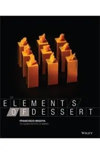 Elements of Dessert