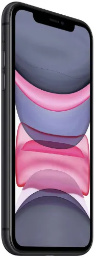 Apple iPhone 11 128 GB Black Excelent