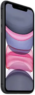 Apple iPhone 11 128 GB Black Excelent