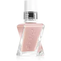 essie Gel by essie lac de unghii cu efect de gel culoare 507 last nightie 13.5 ml