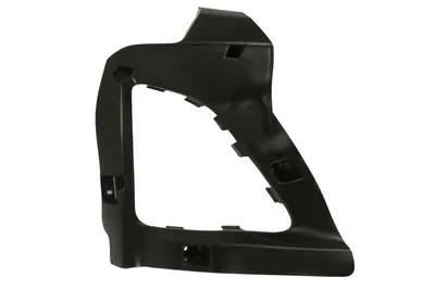 Suport proiector fata potrivit CHEVROLET CAMARO dupa 2011 - stanga (plastic)