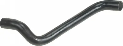 Furtun radiator superior (30,5mm 30,5mm) potrivit DACIA LOGAN, LOGAN MCV, SANDERO; RENAULT LOGAN I 1.5D 09.05