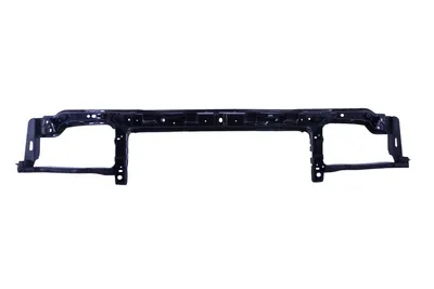 Acoperire fata superior, cu suporturi pentru faruri potrivit CHRYSLER 300 C II; LANCIA THEMA LX 2011-2014