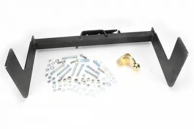 Carlig remorcare potrivit MERCEDES SPRINTER 2-T (B901, B902); VW LT 28-35 II 02.95-07.06