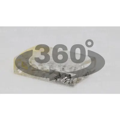 Clema de legaturi fara surub, transparent/gri RVO2,5-5 5×0,5-2,5mm2, 450VAC, max. 16A