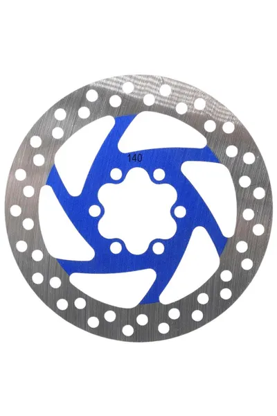 Disc frână 140 mm Kugoo M4/M4 Pro/G-Booster (WH-4)