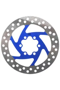 Disc frână 140 mm Kugoo M4/M4 Pro/G-Booster (WH-4)