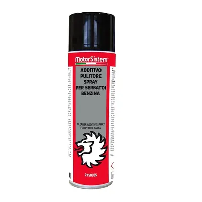 Spray curatare rezervor benzina MotorSistem 300ml