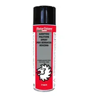 Spray curatare rezervor benzina MotorSistem 300ml