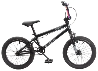 Bicicletă BMX KHE LENNY 16 inch 9,4 kg